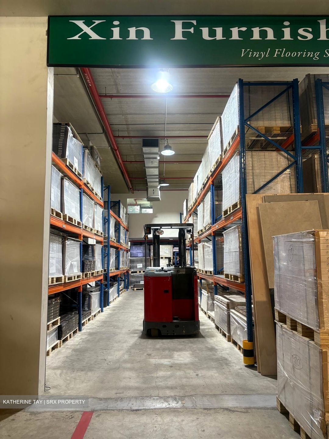 POLARIS @ WOODLANDS (D25), Factory #491124461
